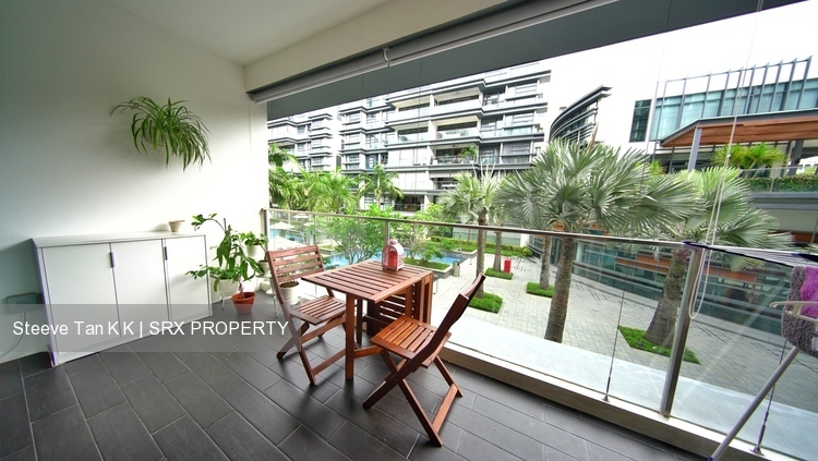 Hedges Park Condominium (D17), Condominium #193077812